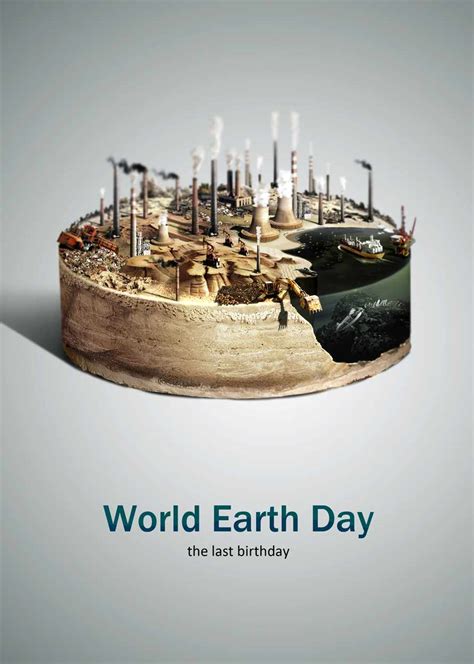 Environmentally Aware Earth Day Poster Ideas Printrunner Blog