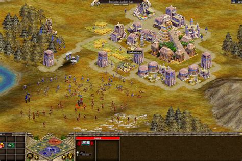 Microsoft Announces Rise Of Nations Extended Edition For Steam This