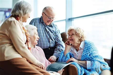 7 Things To Look For In An Assisted Living And Memory Care Community