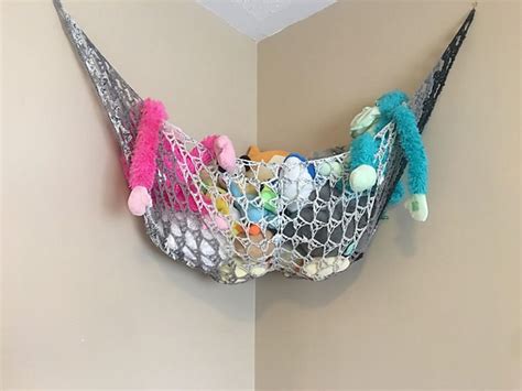 Ravelry Toy Hammock Pattern By Diy From Home