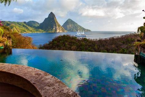 10 Best St Lucia Honeymoon Resorts Caribbean 2023 Guide
