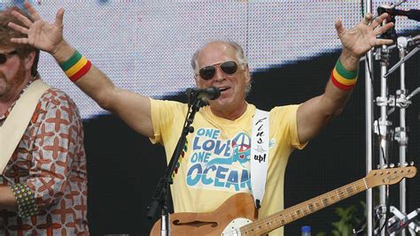 Jimmy Buffett Dies At 76