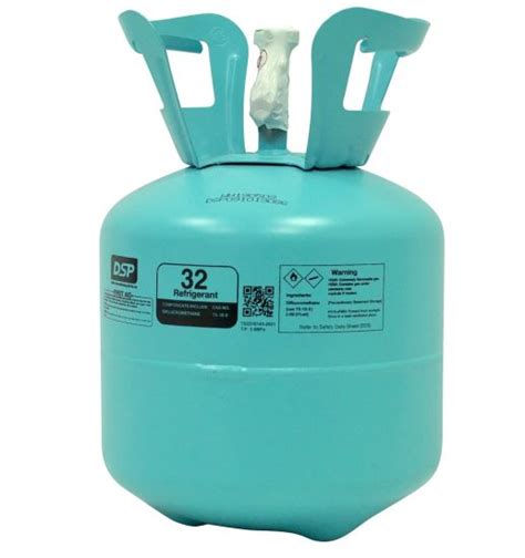 R32 Refrigerant Details Gwp R32 Properties Frioflor Refrigerant Gas