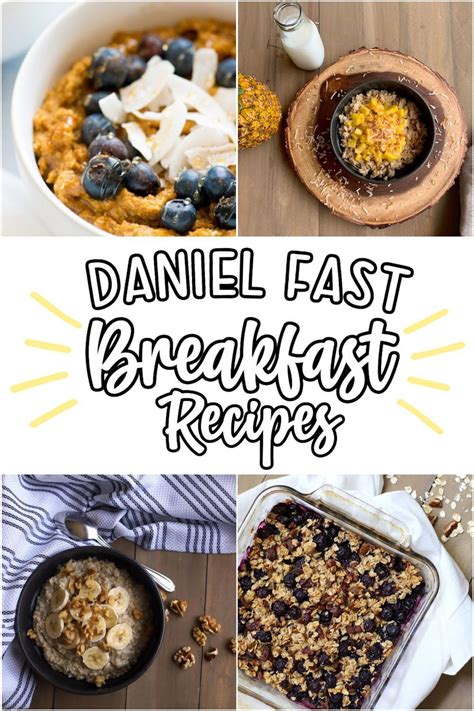 The Daniel Fast Is A Healthy Way To Reset Your Eating And We Do It