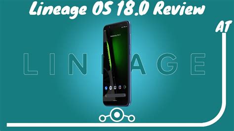 Lineage Os 180 Android 11 Review On Asus Zenfone Max Pro M1 Youtube