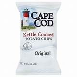 Photos of Cape Cod Chips Gluten Free