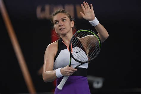 Australian Open 2021. Simona Halep, eliminată din proba de dublu