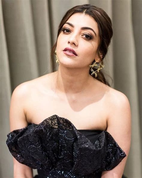 Hot Half Nude Pictures Of Kajal Aggarwal That Will Drive You Crazy