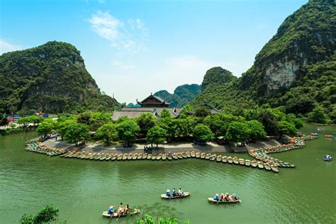25 Best Things To Do In Ninh Binh Vietnam The Crazy Tourist