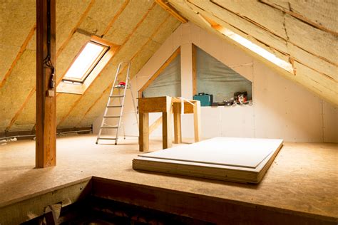 Whether it's to pass that big test, qualify for that big promotion or even master that cooking technique; When to Replace the Insulation in Your Attic - A+ Insulation