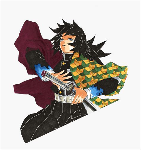 Kimetsu no yaiba has quickly grown into one of the most popular anime shows on the planet thanks to its gorgeous animation and absorbing story. Tomioka Kimetsu No Yaiba, HD Png Download , Transparent ...