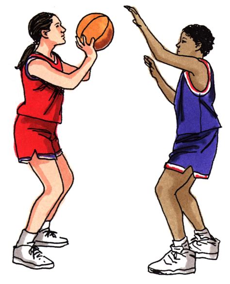 Kids Playing Basketball Clipart Boy Playing Basketball Clipart Clip