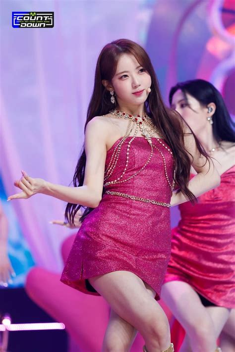 Sleeveless Formal Dress Formal Dresses Long Wjsn Luda Red Velvet Joy