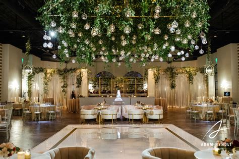 10 Incredible Houston Wedding Venues Simply Elegant Group