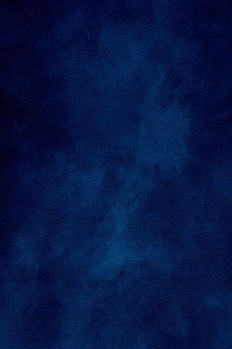 Texture For Artwork And Photography Abstract Royal Blue Stained Paper