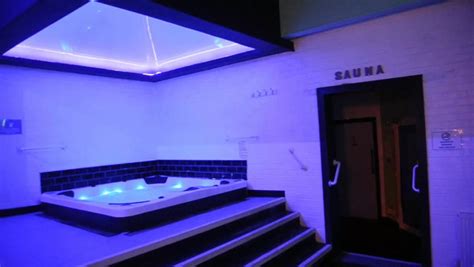 You Can Enjoy Naked Tuesdays At This Gay Sauna In Hull Hull Live