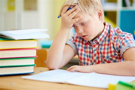 How To Tell If Your Child Is Struggling At School Hope Tutoring