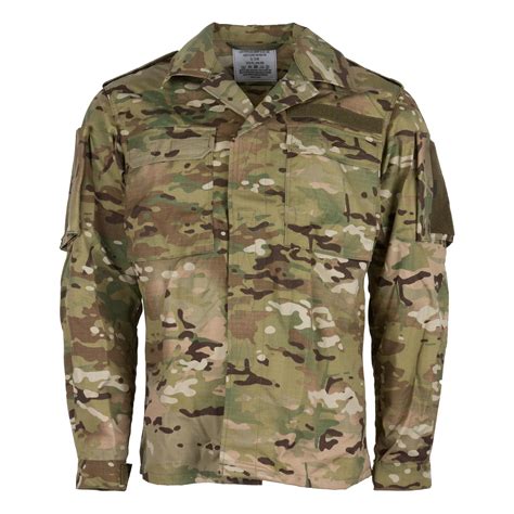 Combat Shirt Multicam Combat Shirt Multicam Field Blouses Combat