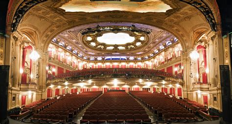 Boston Opera House Soon To Be Renamed The Citizens Bank Opera House