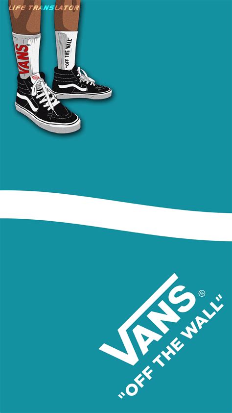 Get Best Vans Background For Iphone Today By Uploaded By User Fondos