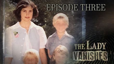 The Lady Vanishes What Forced Marion Barter To Quit Her Job 7news
