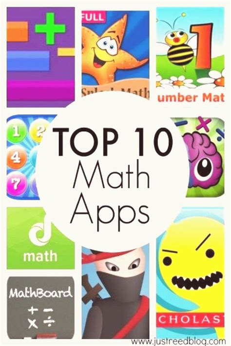 Click on any of the images below to view and/or download the packs. Top Ten Math Apps for K-2 with a Free Parent Handout ...