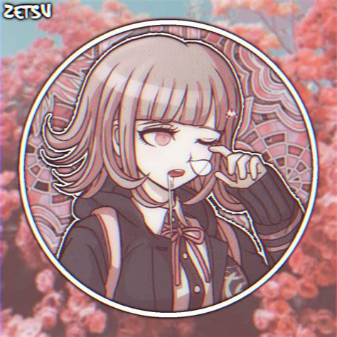 Danganronpa Pfp Danganronpa Pfp Danganronpa Amino Wanibby Boncetto Wall