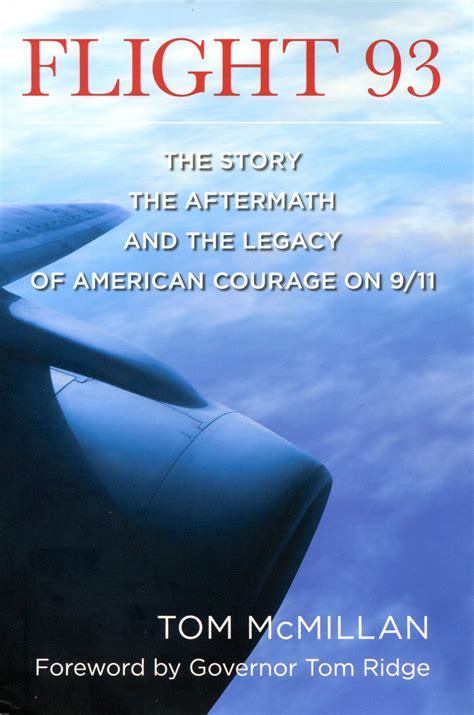 Flight 93 Book To Be Released 911 Local News