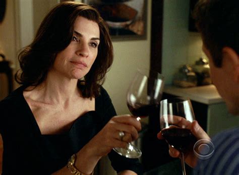 The Good Wife 5x17 A Material Word Julianna Margulies Good Wife