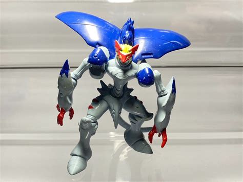 Malomyotismon Digimon Adventure Bandai Gashapon Collection Figure Toy