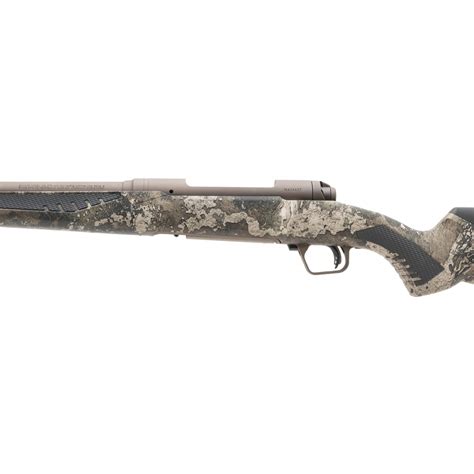 Savage 110 High Country 270 Win R31539