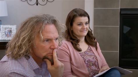 Sister Wives Kody Browns Struggles With His Wives The World News Daily