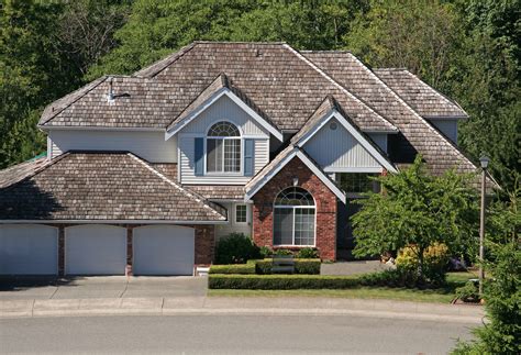 Doing the required preparation saves money and prolongs. Cedar Shake Roof - Polaris Roofing Systems