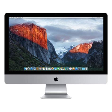 Imac Slim Unibody 27 Late 2013 Me088lla 32ghz I5 24gb 1tb Excellent