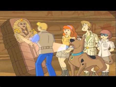 They include fred, daphne, velma and shaggy who carry out an exciting and dangerous adventure. What's New, Scooby-Doo? Hindi Intro - YouTube