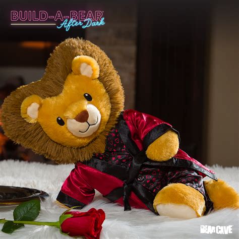 Valentines Day Teddy Bears And Ts Shop At Build A Bear®