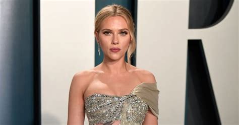 When Scarlett Johansson Said She Mishandled Transgender Casting Row “i Was Uneducated