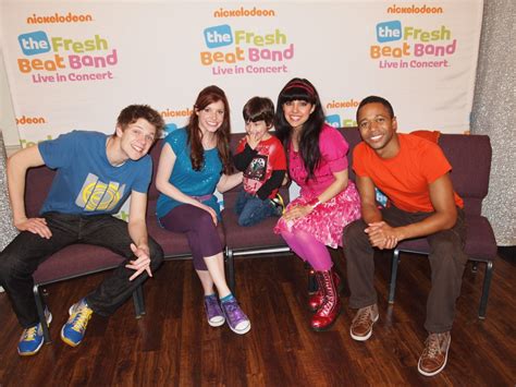And Then There Were Six The Fresh Beat Band