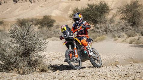 Dakar Rally 2020 Episode 54 2020 Dakar Rally Stage 9 Bikes And