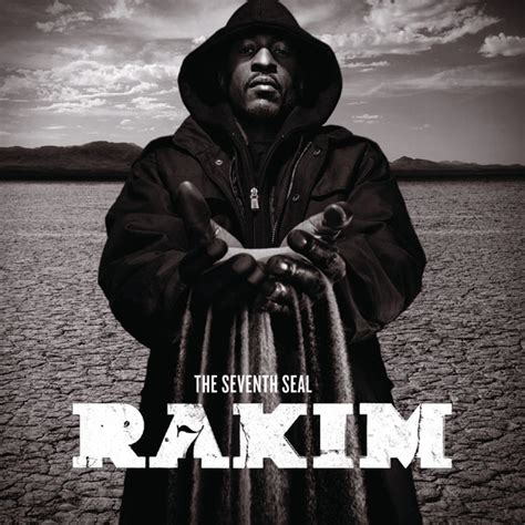 The Seventh Seal Album By Rakim Spotify