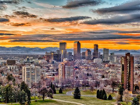 Top 10 Things To Do In Denver Colorado Usa