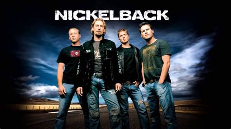 Best Of Nickelback Hd Nickelback Nickelback Music Songs