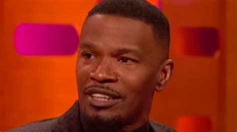 Jamie Foxx 55 Remains Hospitalized For Three Weeks Due To Unknown Medical Issue