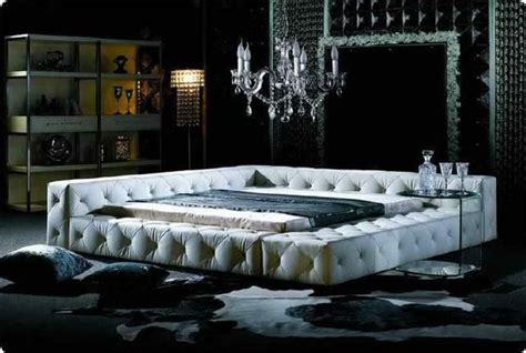 Oder würdet ihr euch das teuerste bett der welt kaufen? Designer Luxus Wasserbett Bett Betten Komplett System ...