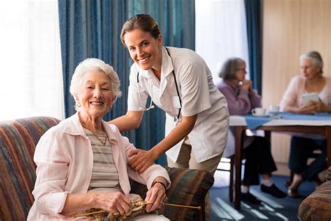 Skilled Nursing Home Placement Services For Seniors Minnesota Senior