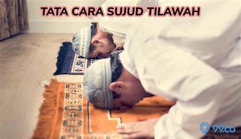 Bacaan Sujud Sajadah Dan Artinya Bacaan Doa Sujud Tilawah Lengkap