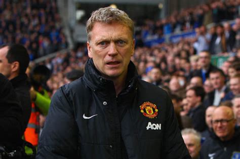 Saturday 31st july 2021 14:00. EXCLUSIVE: Man United players behind David Moyes' demise ...