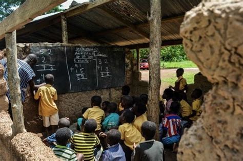 Schools Lack Proper Adequate Facilities Report Ghana Education News