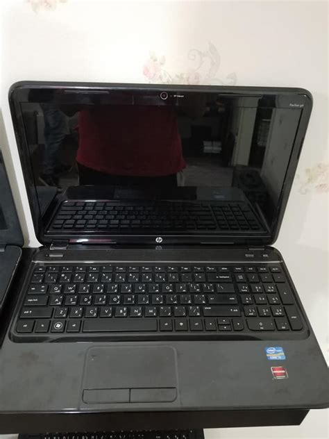 Maybe you would like to learn more about one of these? تحميل واير ليس لابتوب Hp Core I5 ويندوز 7 64 بت : ØªØ¹Ø± ...