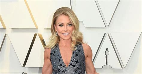 Kelly Ripa Reveals Shes Sober — Inside Her Decision To Quit Drinking
